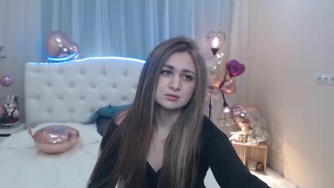 beataangel online show from 02-19-25, 10:34