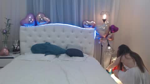 beataangel online show from 03-10-25, 08:15