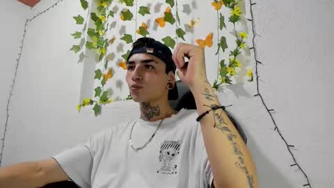 Snapshot of beatandtalk chatting on 12-02-25, 05:52 beatandtalk online show from 12-02-25, 05:52