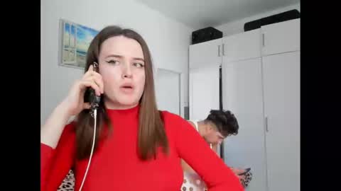 beatixxxandliam online show from 03-06-25, 10:41