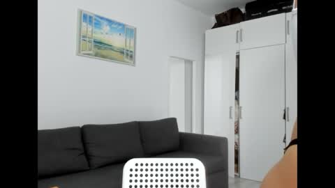 beatixxxandliam online show from 09-12-25, 08:47