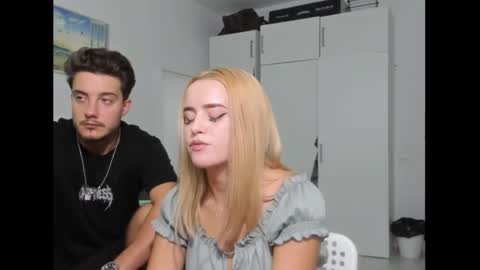 beatixxxandliam online show from 09-22-25, 07:16