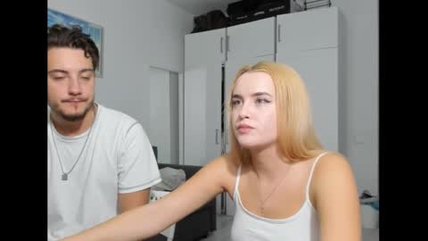 beatixxxandliam online show from 09-27-25, 08:36