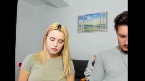 beatixxxandliam online show from 10-12-25, 04:33