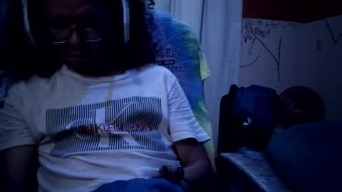 Kiki online show from 06-01-26, 05:20