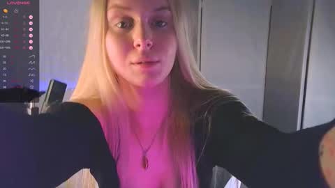 Snapshot of beatrice_7 chatting on 10-30-25, 05:35 Beatrice online show from 10-30-25, 05:35