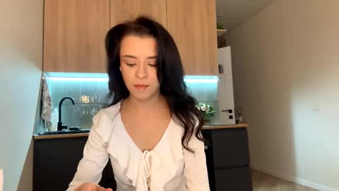 Katie online show from 10-25-25, 07:05