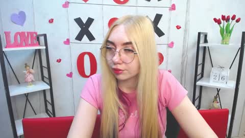 Snapshot of beatriceflyy chatting on 02-27-25, 09:11 BeatriceFlyy online show from 02-27-25, 09:11