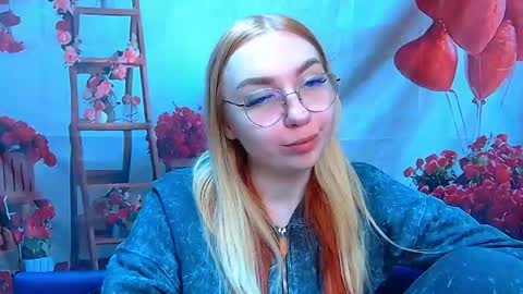 BeatriceFlyy online show from 04-18-26, 01:04
