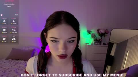 My name is Beatrice Like my broadcast pls 3 online show from 04-18-26, 09:02