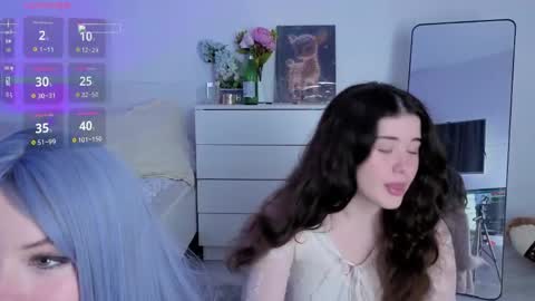 Snapshot of beatricemoonlight chatting on 05-24-26, 09:36 My name is Beatrice Like my broadcast pls 3 online show from 05-24-26, 09:36