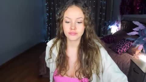 BeatriceWild online show from 01-18-26, 11:14