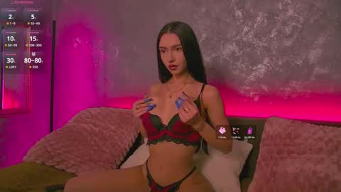 Betty online show from 12-22-25, 03:36