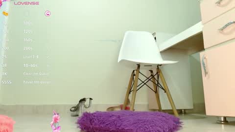 Snapshot of beatziedreams chatting on 01-30-25, 04:37 Beatzie online show from 01-30-25, 04:37