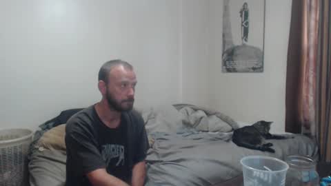 Snapshot of beaucawke chatting on 09-16-25, 12:39 Beaucawke online show from 09-16-25, 12:39