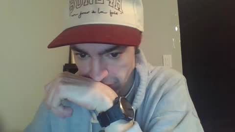 beaulieu2027 online show from 12-17-25, 02:06