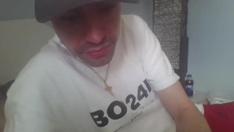 beaulieu2027 online show from 04-21-26, 05:39