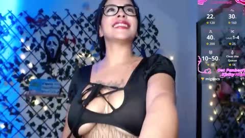 beautibellah online show from 12-03-25, 03:03