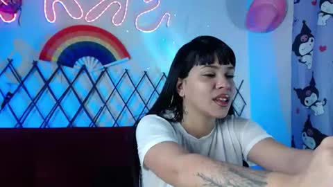 beautibellah online show from 07-11-26, 12:02