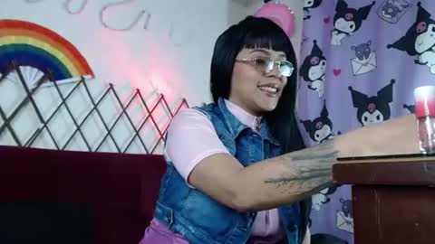 beautibellah online show from 07-12-26, 12:23