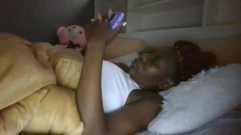 Lil stunner online show from 01-24-25, 06:03