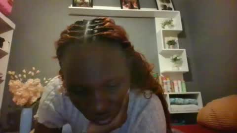 Lil stunner online show from 10-12-25, 05:56