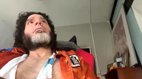 beautifukk online show from 01-15-26, 08:01