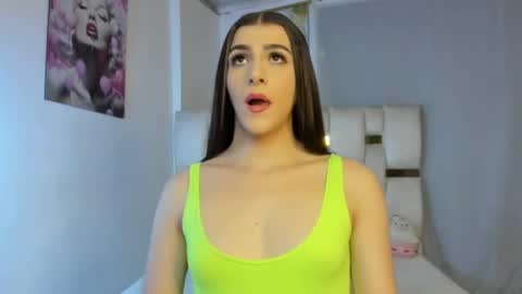 Valeria online show from 01-17-26, 02:16