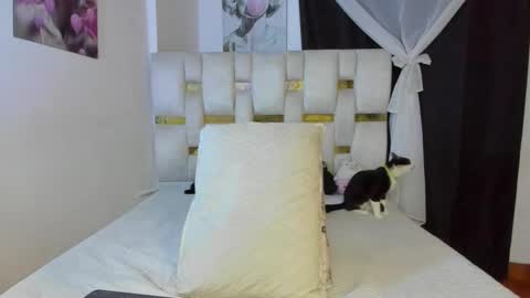 Valeria online show from 03-09-26, 11:31