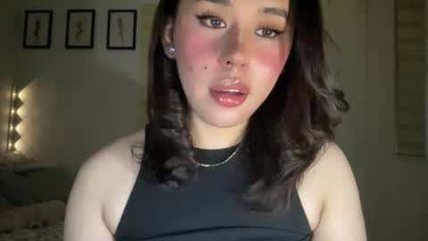 Sweet Aya online show from 11-26-25, 02:29