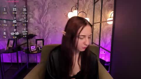 Snapshot of beautiful_snake chatting on 11-22-25, 02:16 Blossom online show from 11-22-25, 02:16