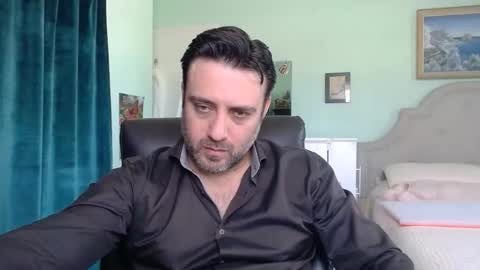 Kalel Superman online show from 04-17-26, 08:12