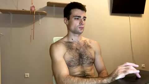 Nik online show from 09-23-25, 03:48