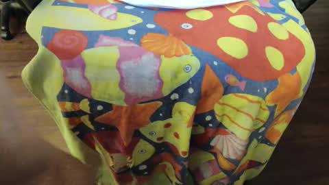 I have one online show from 11-01-25, 12:01