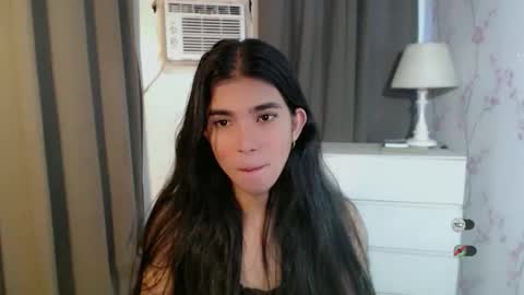 TRIXIE online show from 03-27-26, 08:26