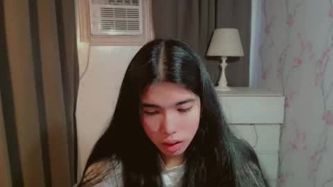 TRIXIE online show from 04-11-26, 02:16