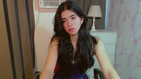 TRIXIE online show from 04-18-26, 02:15