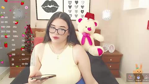 Snapshot of beautty_pink chatting on 12-27-24, 05:16 beautty_pink online show from 12-27-24, 05:16