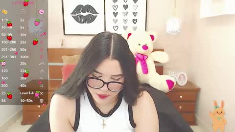 Snapshot of beautty_pink chatting on 01-08-25, 01:52 beautty_pink online show from 01-08-25, 01:52
