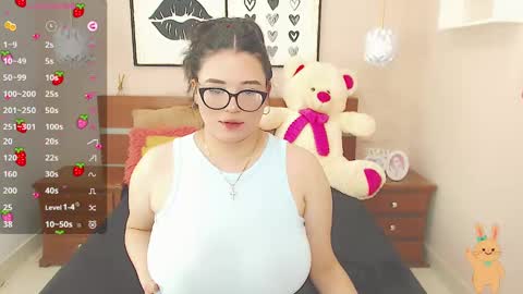 beautty_pink online show from 01-17-25, 06:44