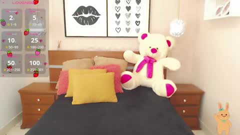 Snapshot of beautty_pink chatting on 01-31-25, 02:07 beautty_pink online show from 01-31-25, 02:07