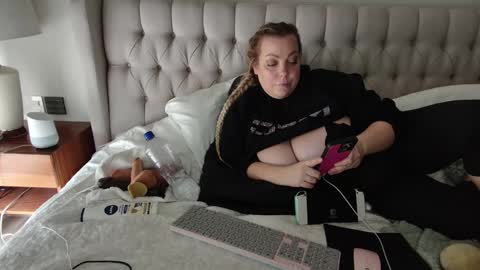 beauty4agent online show from 12-06-24, 07:56