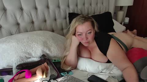 beauty4agent online show from 01-20-25, 02:57