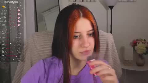 Snapshot of beauty_charismatic chatting on 02-07-26, 10:19 beauty_charismatic online show from 02-07-26, 10:19