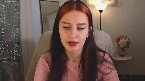 Snapshot of beauty_charismatic chatting on 02-08-26, 10:07 beauty_charismatic online show from 02-08-26, 10:07