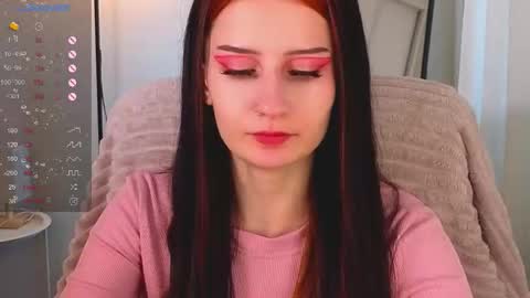 Snapshot of beauty_charismatic chatting on 02-14-26, 09:39 beauty_charismatic online show from 02-14-26, 09:39