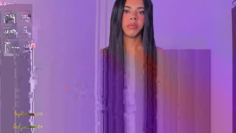 Leydi  online show from 04-11-26, 02:10