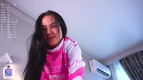 Snapshot of beauty_fuel chatting on 09-20-25, 06:14 Polly online show from 09-20-25, 06:14