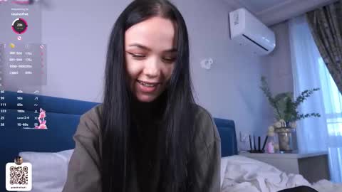 Snapshot of beauty_fuel chatting on 10-16-25, 06:14 Polly online show from 10-16-25, 06:14