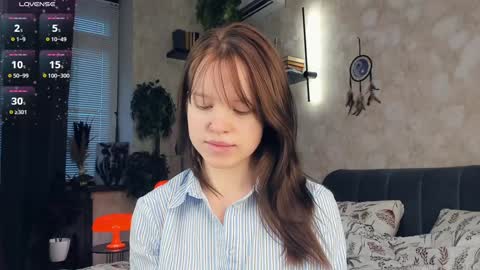 Nicole online show from 01-23-25, 07:22